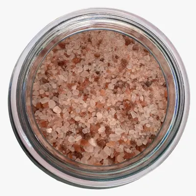 Sal Rosada Gruesa
