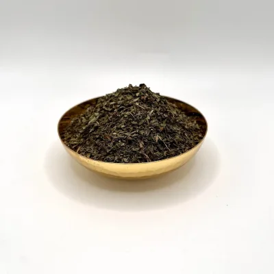 Albahaca en Hojas