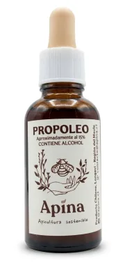 Propoleo 30 ml - Apina