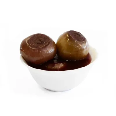 Cebolla en Escabeche