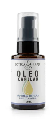 Oleo Capilar