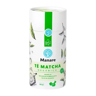 Te Matcha Latte - Manare 150 gr
