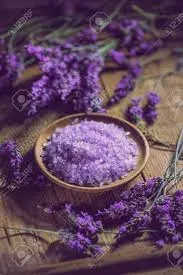 Sal de EPSON - Lavanda