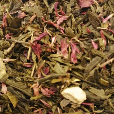 te antoxidante 25 g