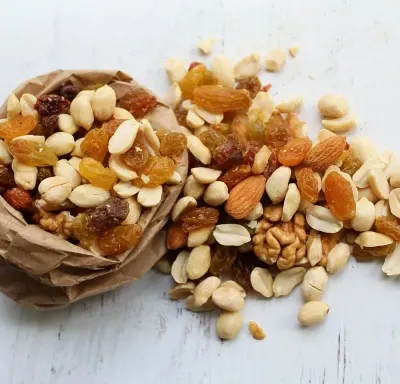 MIX - Superalimentos