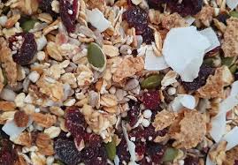 Pack Granola desde 100 g