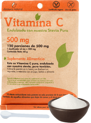 Vitamina C