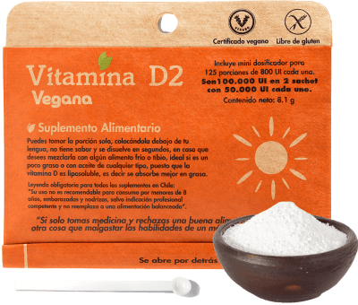 Vitamina D2