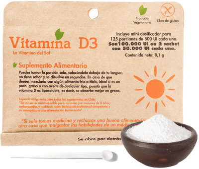 Vitamina D3