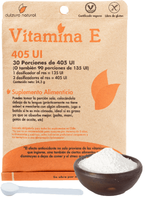 Vitamina E