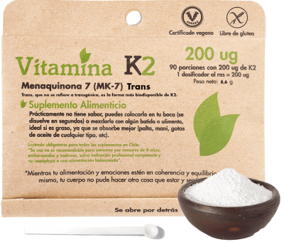 Vitamina k2
