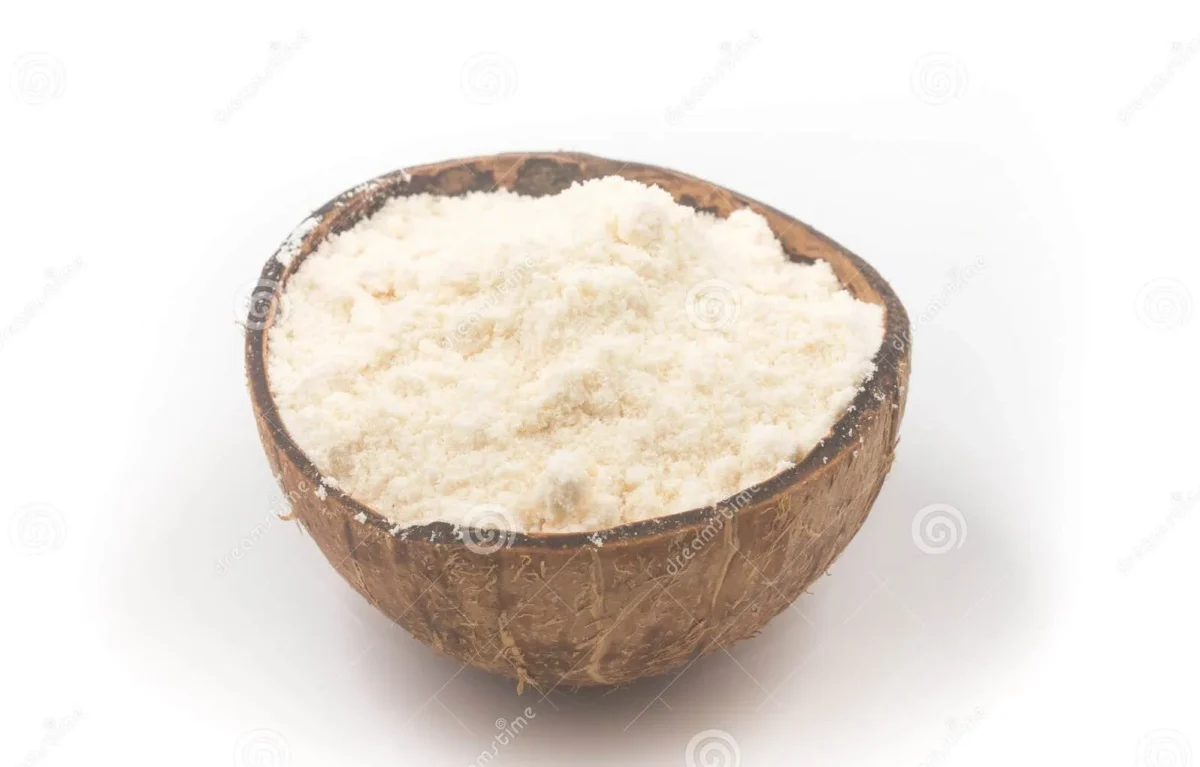 Harina de Coco - Granel1