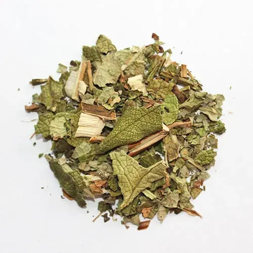 Infusion de Matico1