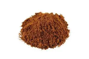 Clavo de Olor - Molido1