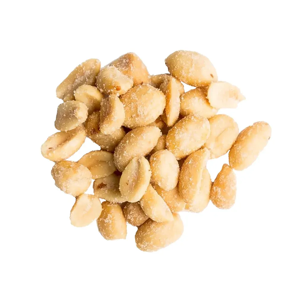 Mani Salado - Con Sal1