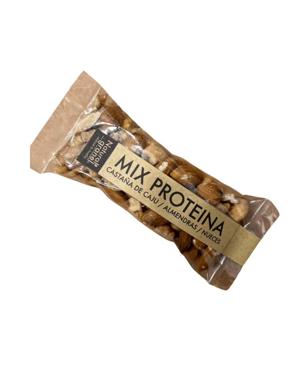 MIX - Proteina1