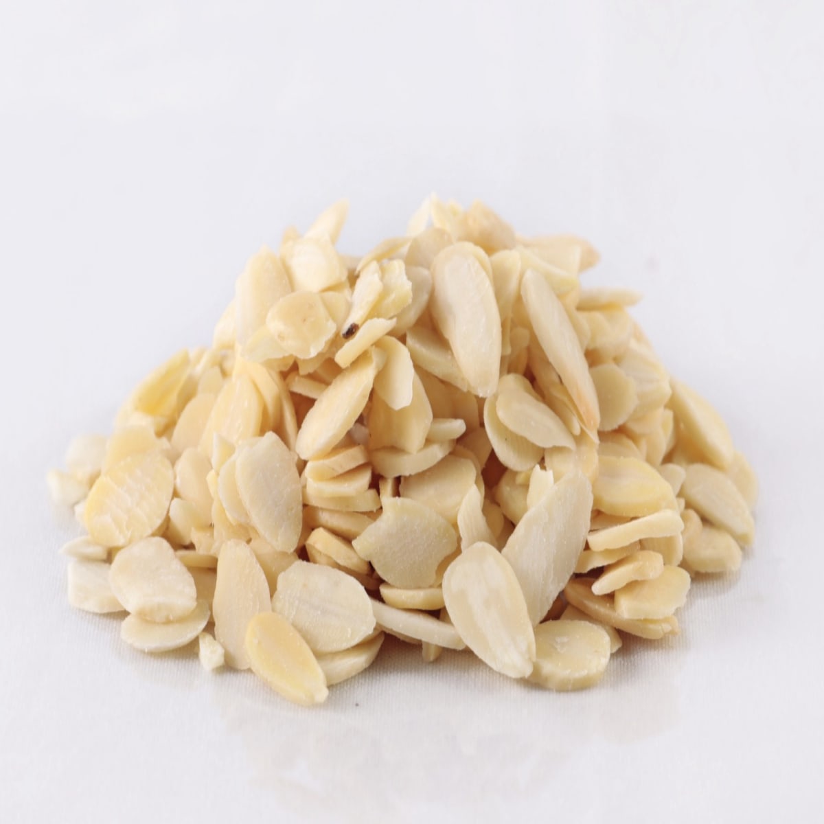 Almendra Laminada - Sin Piel1