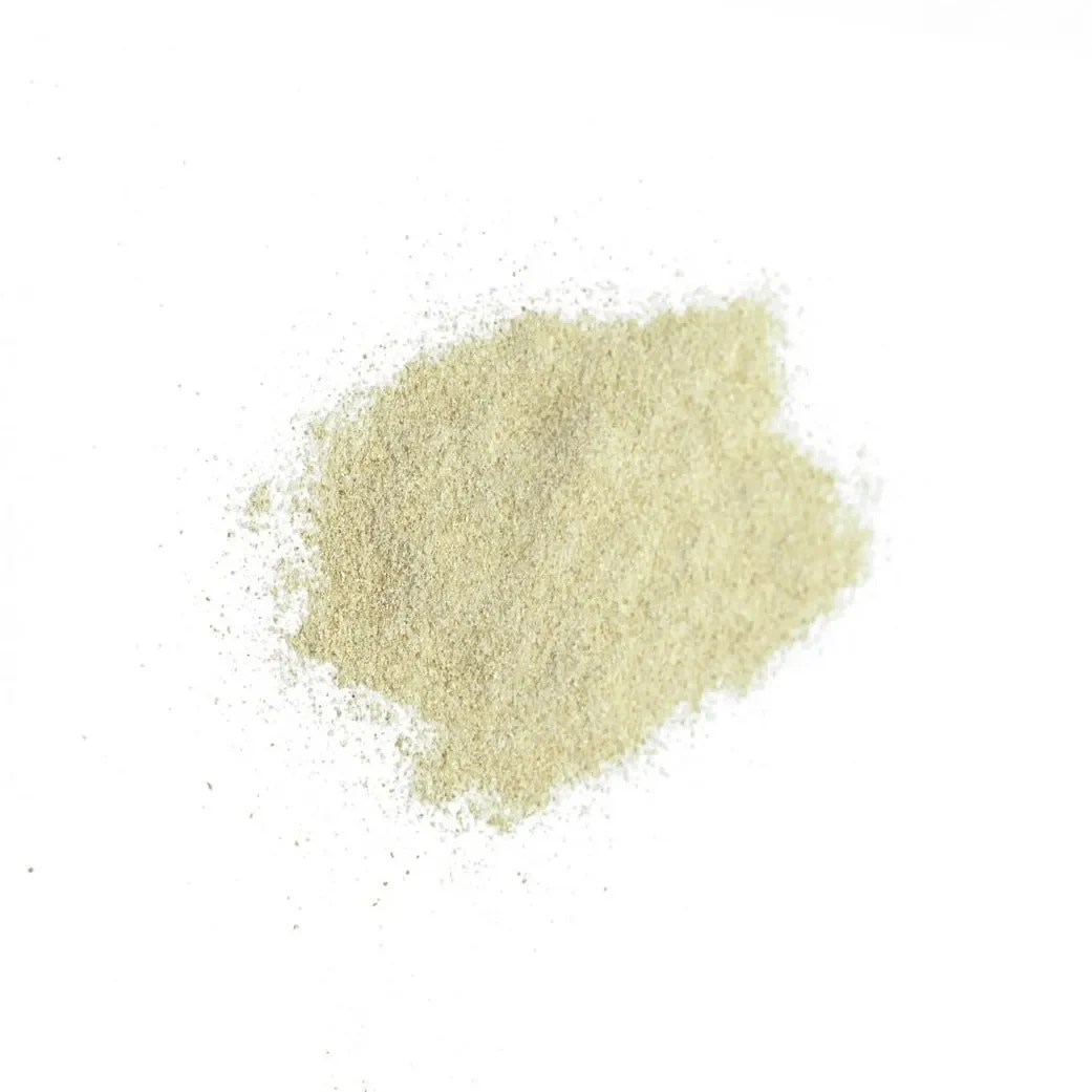 Harina de Quinoa - Granel1