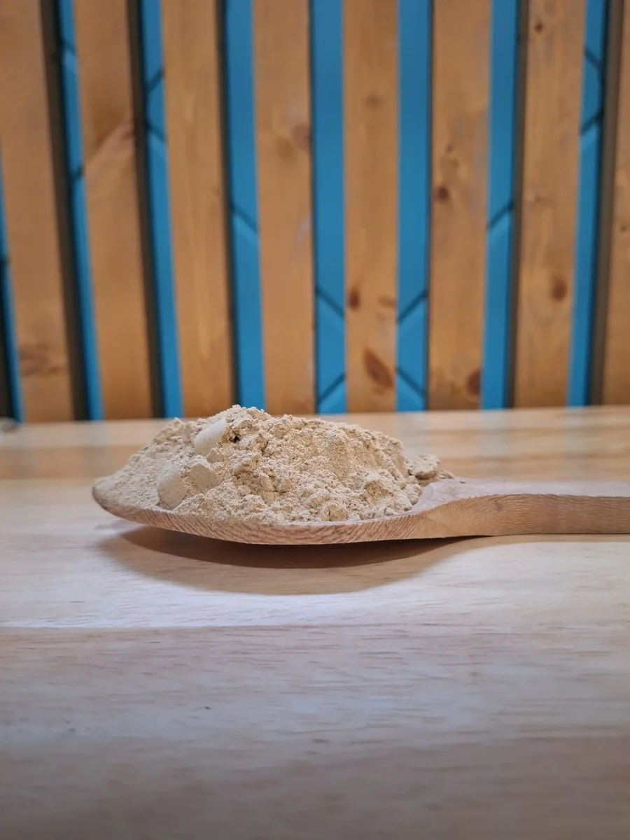 Cardamomo - Molido1
