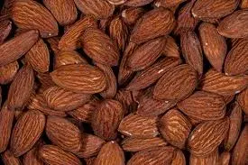 Almendra Tostada1