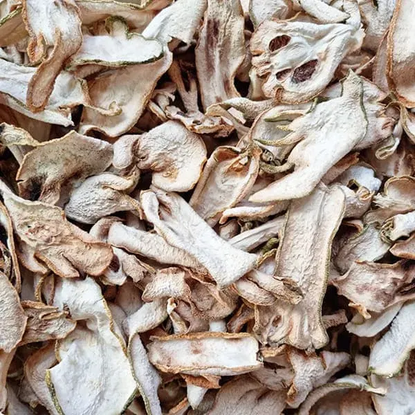 Bergamota Deshidratada1