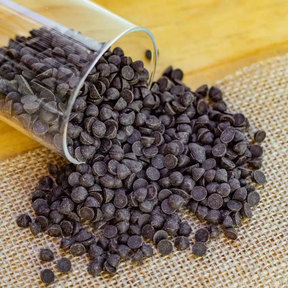 Chips Chocolate 63% Cacao1