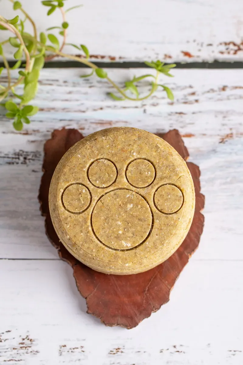 Shampoo Barra Mascotas 80 gr2