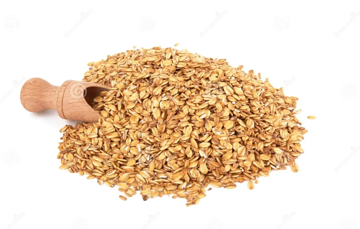 Harina de Avena 500 g - AMBROSIA1