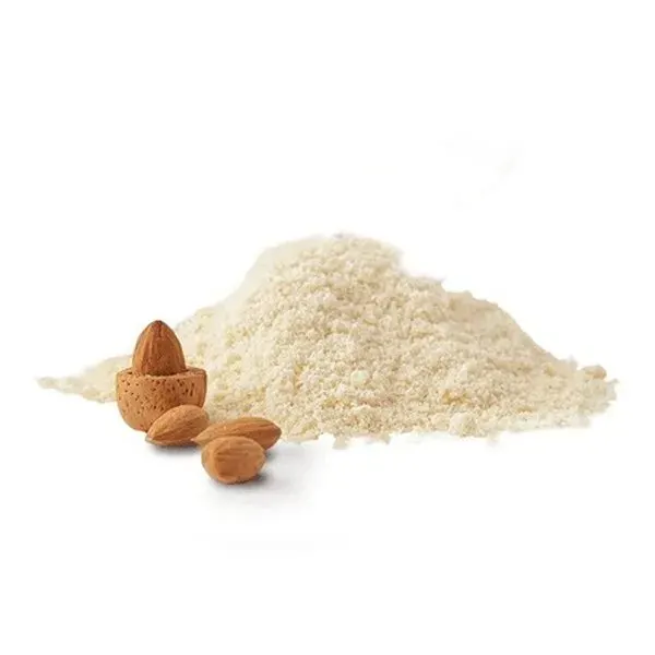 Harina Almendra Sin Piel - AMBROSIA1