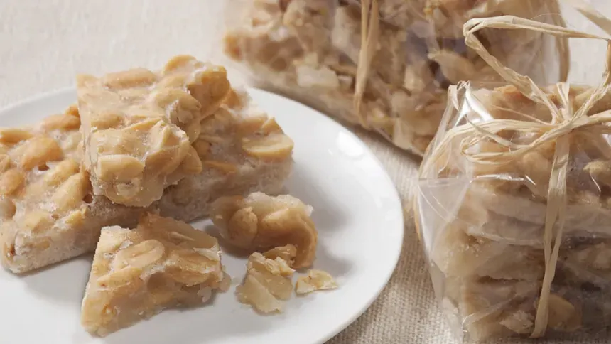 Montoncitos - Mani Crocante AMBROSIA1