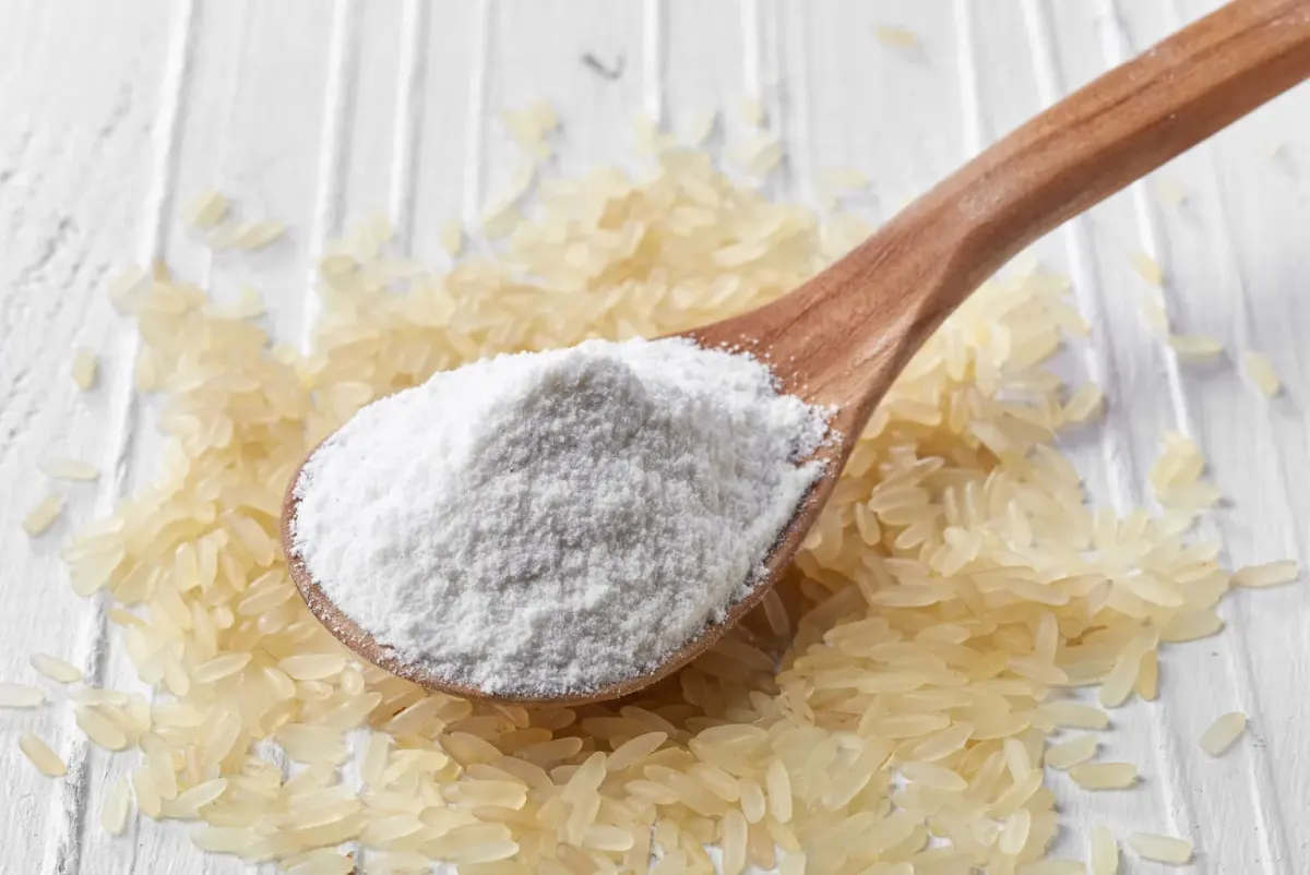 Harina de Arroz - Granel1