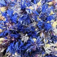 Infusion de Aciano1