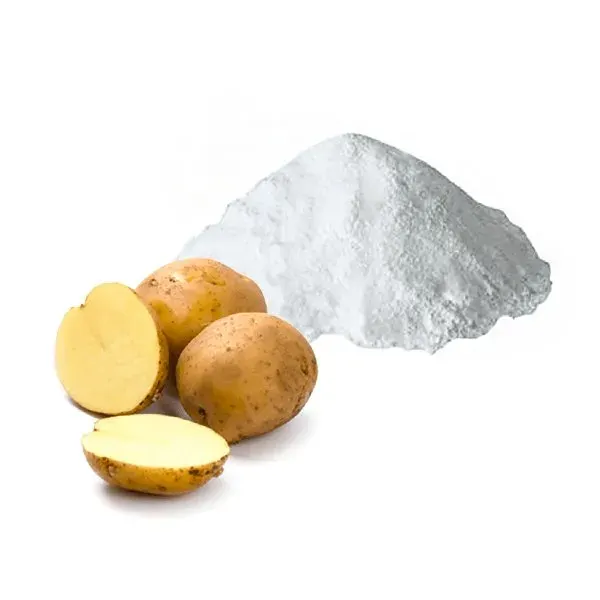 Chuño - Almidon de Papa1