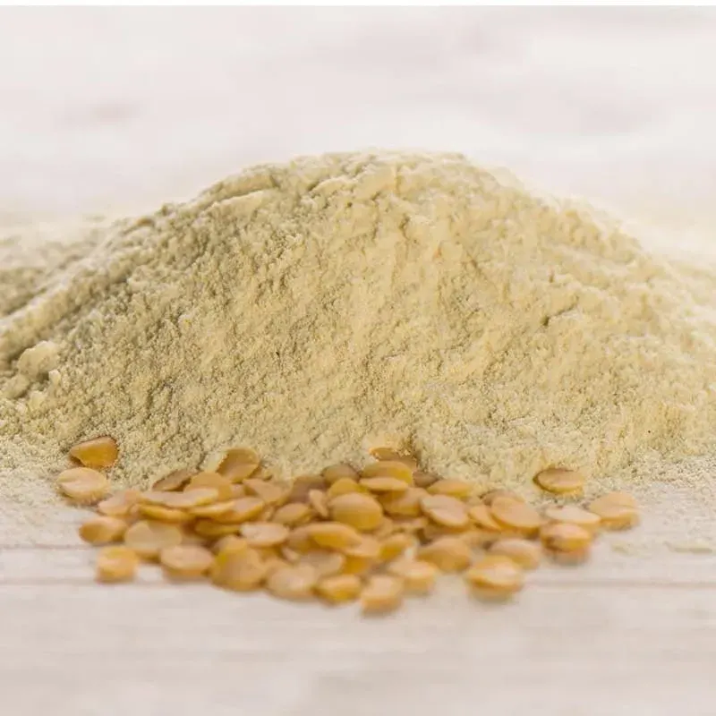 Harina de Lentejas - Granel1