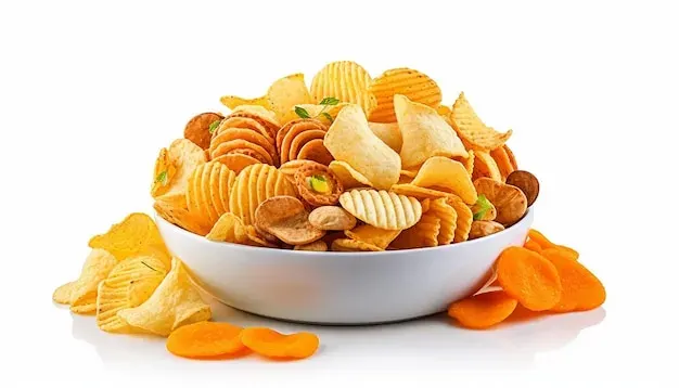 Barritas - Envasadas/50g1