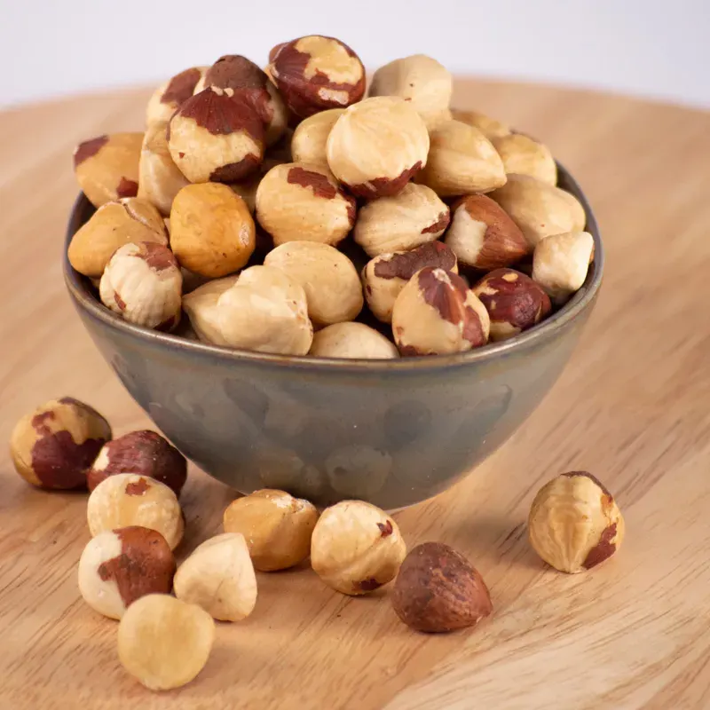 Avellana Europea Tostada1