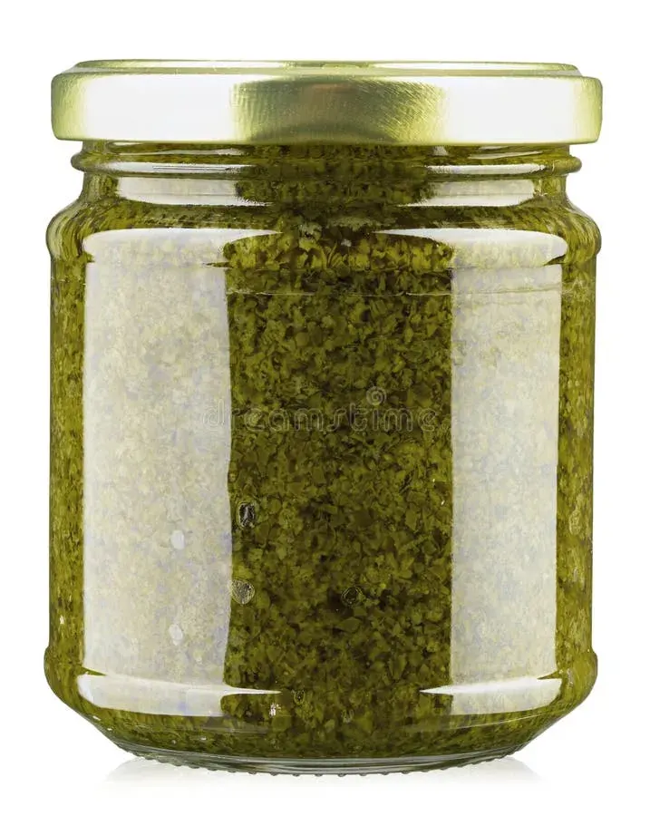 Pesto 200 ML1