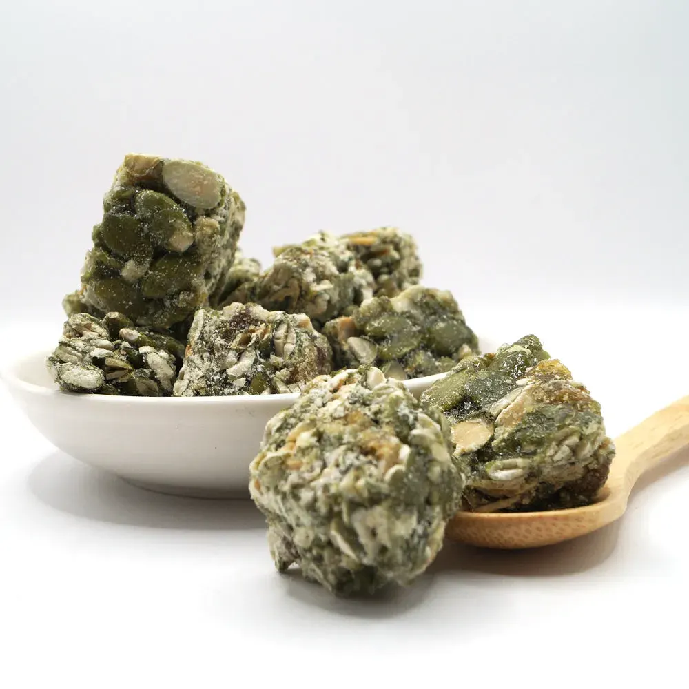 Crocante de Zapallo1