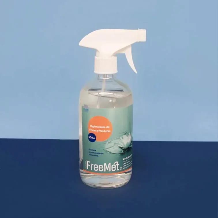 Bolsa Sandwich Compostable - Freemet1