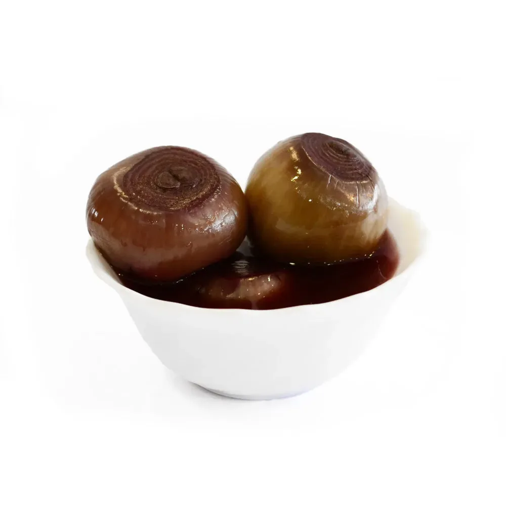 Cebolla en Escabeche1