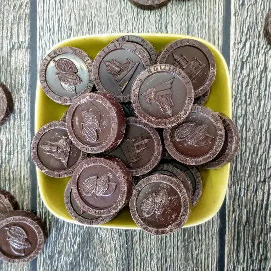 Monedas SIN AZUCAR 60%1