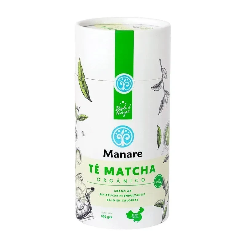 Te Matcha Latte - Manare 150 gr1