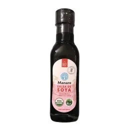 Salsa de Soya - 150 ml Manare1