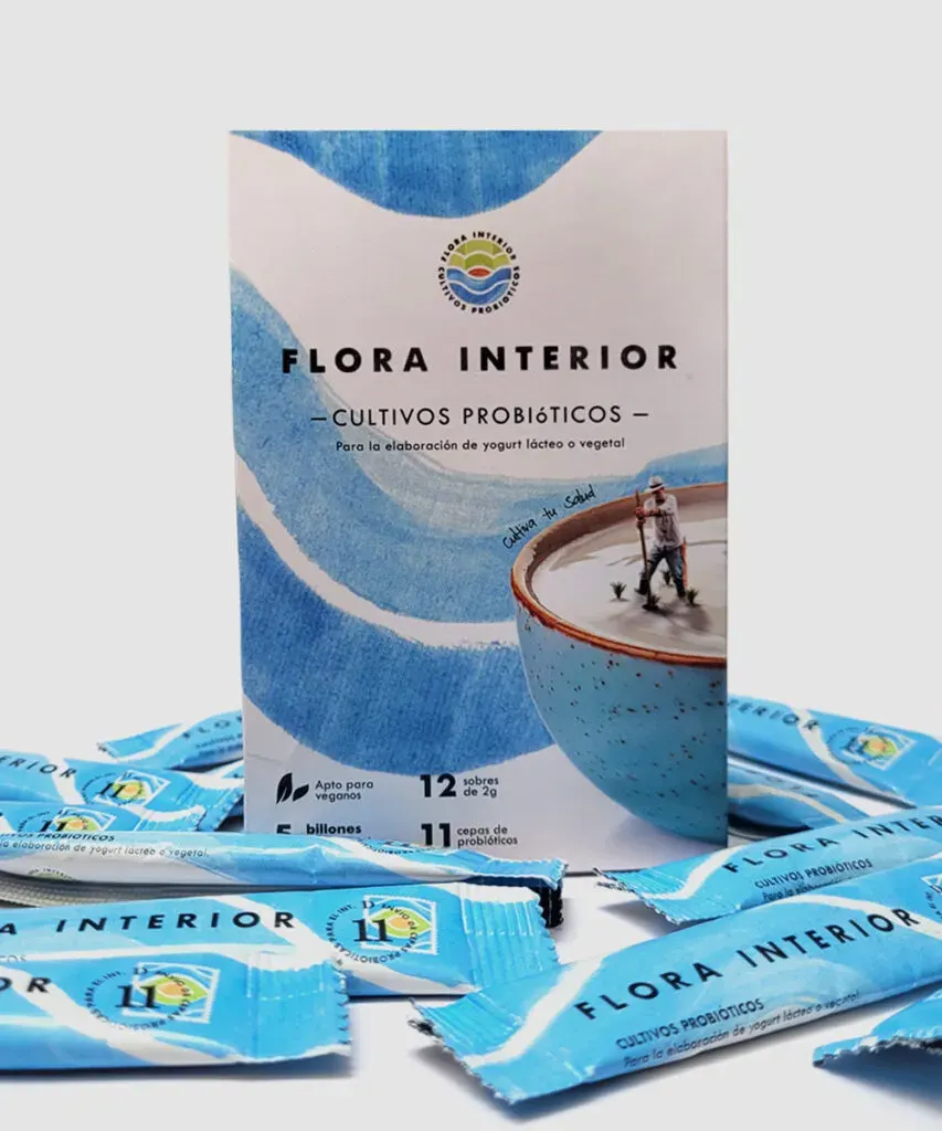 Probióticos 20 Billones – 8 Cepas3