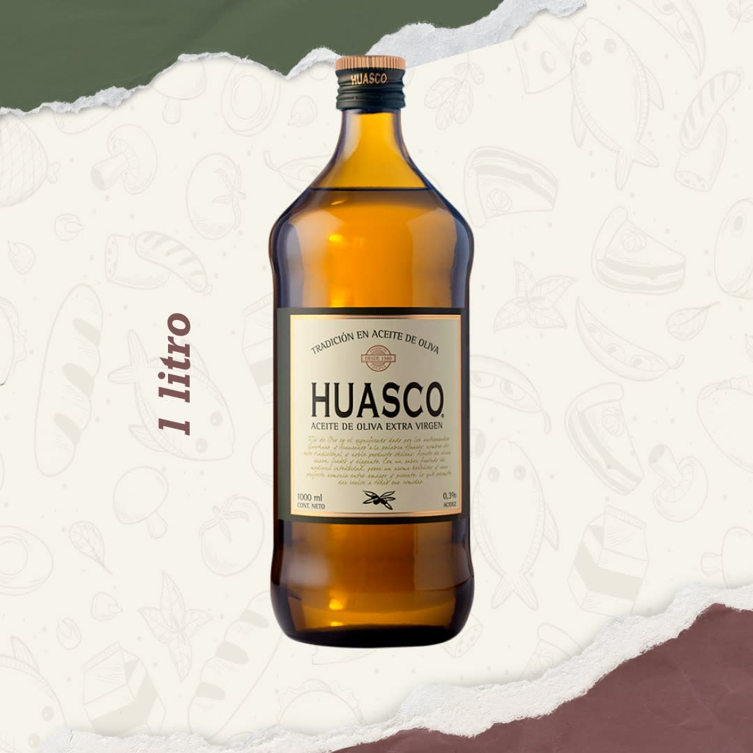 Aceite de Oliva Huasco3