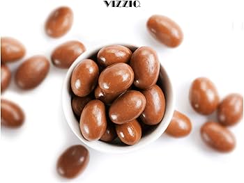 Almendras Bañadas en Chocolate4