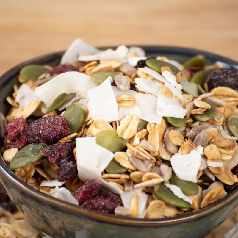 Pack Granola desde 100 g2