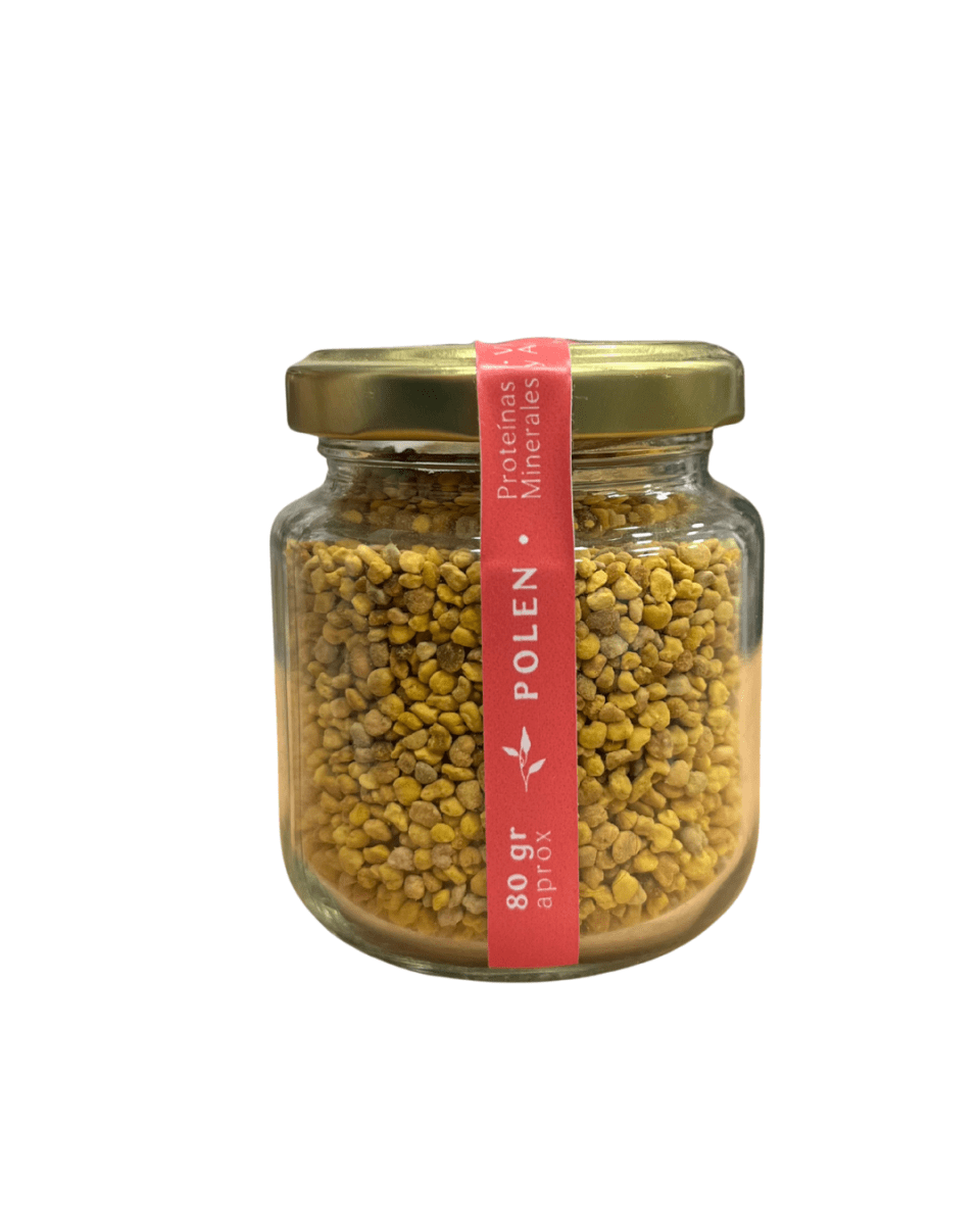 Polen 80 gr - Apina1