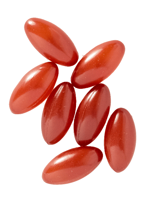 Omega 3 de Microalgas Vegano (DHA)4