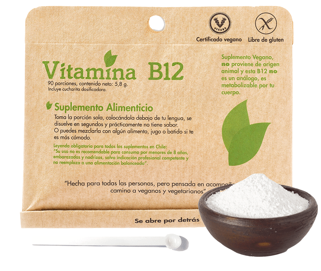 Vitamina b122